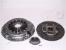 Комплект зчеплення з вижимним Toyota RAV-4 III 2.0|2.4VVTi 05-13 (235mm21z) Japko 922094 (фото 1)