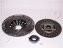 Комплект зчеплення з вижимним Toyota RAV-4 III 2.0|2.4VVTi 05-13 (235mm21z) Japko 922094 (фото 2)