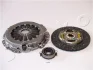 Комплект зчеплення з вижимним AURIS 1.4D-4D 07-12 (210mm) Japko 922098 (фото 1)