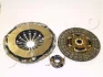 Комплект зчеплення з вижимним Toyota Hilux 2.5|3.0D 05-15 (260mm21z) Japko 922102 (фото 2)