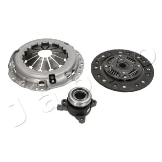 Комплект зчеплення з вижимним AURIS/COROLLA 1.3|1.33 09-18 (200mm21z) Japko 922105