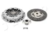 Комплект зчеплення з вижимним LAND CRUISER PRADO 3.0 D-4D 02-10 Japko 922118 (фото 1)