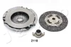 Комплект зчеплення з вижимним LAND CRUISER PRADO 3.0 D-4D 02-10 Japko 922118 (фото 2)