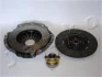 Комплект зчеплення з вижимним LAND CRUISER 80 (J8) 4.2D 90-97 (275mm21z) Japko 92282 (фото 2)