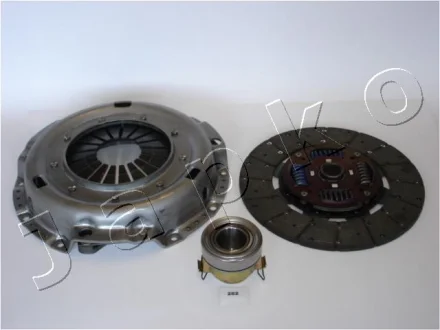 Комплект зчеплення з вижимним LAND CRUISER 80 (J8) 4.2D 90-97 (275mm21z) Japko 92282