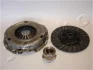 Комплект зчеплення LAND CRUISER 80 4.2 TD 90-97 Japko 92283 (фото 1)