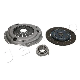 Комплект зчеплення з вижимним Mazda 6 1.8|2.0|2.3 02-07 (215mm22z 5МКПП) Japko 92332