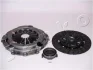 Комплект зчеплення з вижимним Mazda 323/626/MPV II 1.8/2.0 91-05 Japko 92345 (фото 1)