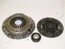 Комплект зчеплення Mazda 3 (BK) 1.4/1.6 03-09 Japko 92370