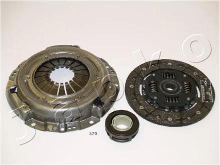 Комплект зчеплення Mazda 3 (BK) 1.4/1.6 03-09 Japko 92370