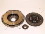 Комплект зчеплення з вижимним Honda Accord VIII 2.0 08-15 (220mm24z) Japko 92421 (фото 2)
