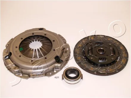 Комплект зчеплення з вижимним Honda Accord VIII 2.0 08-15 (220mm24z) Japko 92421