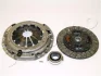 Комплект зчеплення з вижимним Honda Accord VIII 2.4 08-15 (220mm24z) Japko 92442