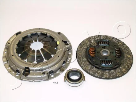 Комплект зчеплення з вижимним Honda Accord VIII 2.4 08-15 (220mm24z) Japko 92442