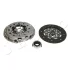 Комплект зчеплення ACCORD VII/CIVIC VIII/CR-V 04- (240mm) Japko 92462