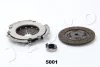 Комплект зчеплення з вижимним Outlander II/Galant VIII/Grandis/4007 2.4 02- (225mm20z) Japko 925001 (фото 2)