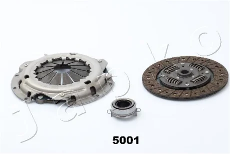 Комплект зчеплення з вижимним Outlander II/Galant VIII/Grandis/4007 2.4 02- (225mm20z) Japko 925001