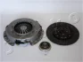 Комплект зчеплення з вижимним Hover/Steed 2.4 07- /L200 2.5D 86-96 (225mm23z) Japko 92510