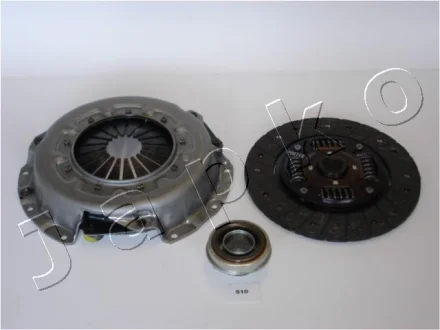 Комплект зчеплення з вижимним Hover/Steed 2.4 07- /L200 2.5D 86-96 (225mm23z) Japko 92510
