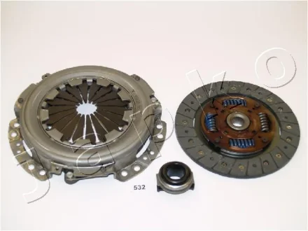 Комплект зчеплення з вижимним CARISMA 1.6 97-06 (200mm) Japko 92532