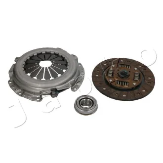 Комплект зчеплення з вижимним L200/Pajero 2.5 TD 90-07 (225mm23z) Japko 92541