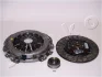 Комплект зчеплення з вижимним Mitsubishi L200 2.5DI-D 05-15 (250mm23z) Japko 92568