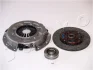 Комплект зчеплення LANCER VII (CS_A, CT_A) 03-13 (200mm) Japko 92572
