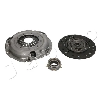 Комплект зчеплення з вижимним Forester/Impreza/Legacy 1.5-2.5 96-13 Japko 92718