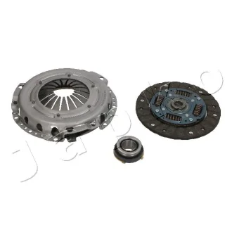 Комплект зчеплення з вижимним Rio/I10/I20/Picanto 1.0|1.25 11- (190mm24z) Japko 92H53