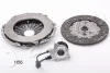 Комплект зчеплення з вижимним IX35/Sportage 2.0CRDI 10- (240mm23z) Japko 92H56 (фото 2)