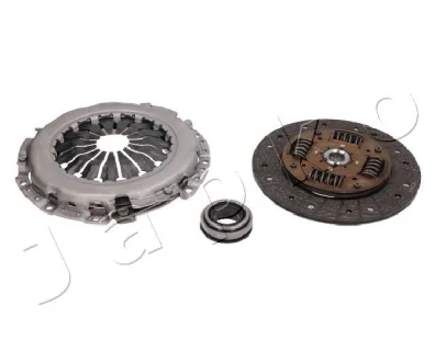 Комплект зчеплення з вижимним i30/CEE'D 2.0 06-12 (225mm20z) Japko 92H66