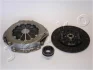 Комплект зчеплення з вижимним Hyundai i30/Kia C'eed/Cerato 1.4/1.6i 05- (215mm22z) Japko 92K33
