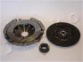 Комплект зчеплення з вижимним Hyundai i30/Kia C'eed/Cerato 1.4/1.6i 05- (215mm22z) Japko 92K33 (фото 2)