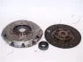 Комплект зчеплення з вижимним Accent/Getz/Cerato/Rio 1.5CRDI 05- (240mm20z) Japko 92K34