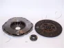 Комплект зчеплення з вижимним Accent/Getz/Cerato/Rio 1.5CRDI 05- (240mm20z) Japko 92K34 (фото 2)