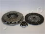 Комплект зчеплення з вижимним SORENTO I/H1 2.5CRDi 06-11 (275mm) Japko 92K36 (фото 1)