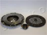 Комплект зчеплення з вижимним SORENTO I/H1 2.5CRDi 06-11 (275mm) Japko 92K36 (фото 2)