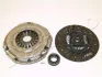 Комплект зчеплення з вижимним Hyundai i20/i30/Kia Cee'd 1.4/1.6 CRDi 06-(240mm20z) Japko 92K41