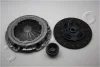 Комплект зчеплення з вижимним ACCENT IV/i30/i20/CEE'D/RIO IV 14- (200mm) Japko 92K50 (фото 1)