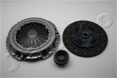 Комплект зчеплення з вижимним ACCENT IV/i30/i20/CEE'D/RIO IV 14- (200mm) Japko 92K50