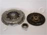 Комплект зчеплення з вижимним Lanos/Nexia 1.5i 95- (200mm) Japko 92W03