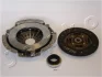 Комплект зчеплення з вижимним Lanos/Nexia 1.5i 95- (200mm) Japko 92W03 (фото 2)