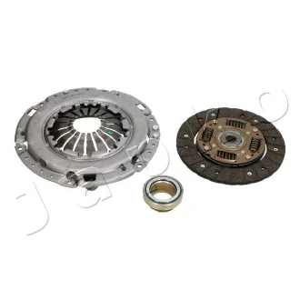 Комплект зчеплення з вижимним Lanos/Nubira 1.6 97- (200mm) Japko 92W11