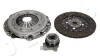 Комплект зчеплення LACETTI (J200)/ANTARA A (L07) 06- (240mm) Japko 92W25E (фото 1)