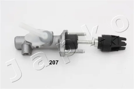 Циліндр зчеплення головний HILUX VII 2.5 06-15 Japko 95207