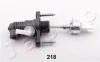 Циліндр зчеплення головний HILUX VII 05-15 (22mm) Japko 95218 (фото 1)