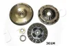 Комплект для переобладнання Ranger/Mazda BT-50 2.5|3.0D 05-15 (250mm23z) Japko 98301M (фото 1)