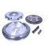 Комплект для переобладнання CONNECT/FOCUS I 1.8TDCi 01-13 (228mm23z) Japko 98FO01M (фото 1)