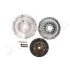 Комплект для переобладнання ASTRA H/COMBO/MERIVA A 03- (228mm) суцільний маховик Japko 98OP00M (фото 1)