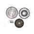 Комплект для переобладнання ASTRA H/COMBO/MERIVA A 03- (228mm) суцільний маховик Japko 98OP00M (фото 2)